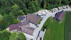 Poslovni prostori Mizarstvo Mrak